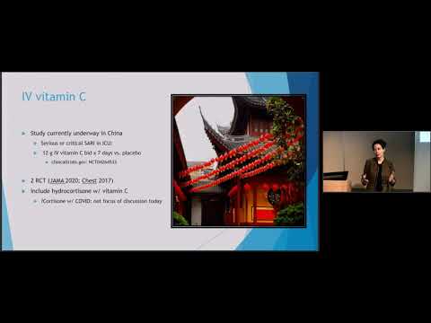 Evidence-Based Review: Supplements for Respiratory Infections