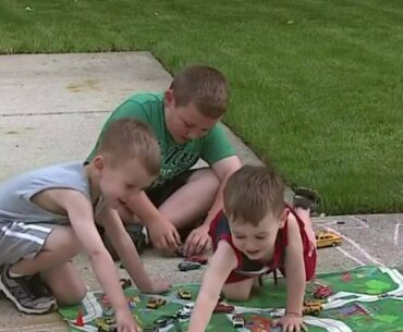 Experts concerned about rare, devastating coronavirus (COVID-19) complications in children