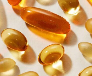 Should You Take Extra Vitamins To Avoid Coronavirus?