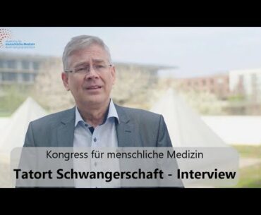 Vitamin D Mangel: Rachitis - Dr. med. Raimund von Helden - Kongress Tatort Schwangerschaft