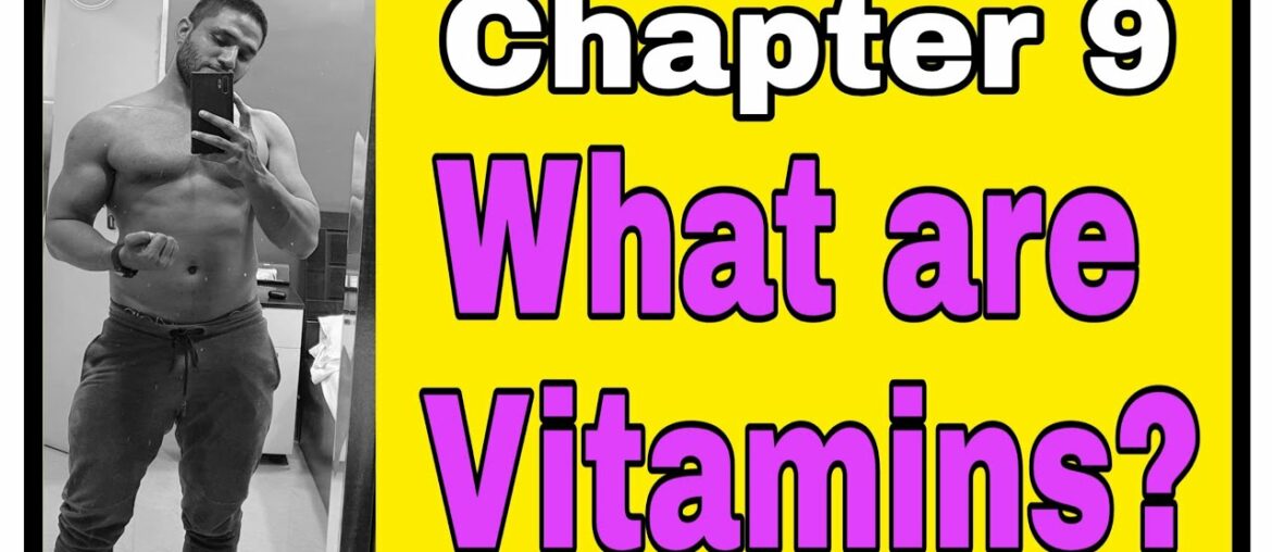what are vitamins???free nutrition and personal trainer for beginners
