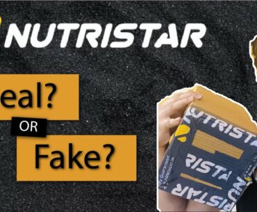 BEST INDIAN WEBSITE TO BUY SUPPLEMENTS IN INDIA ? | nutristar is real or fake (in hindi)
