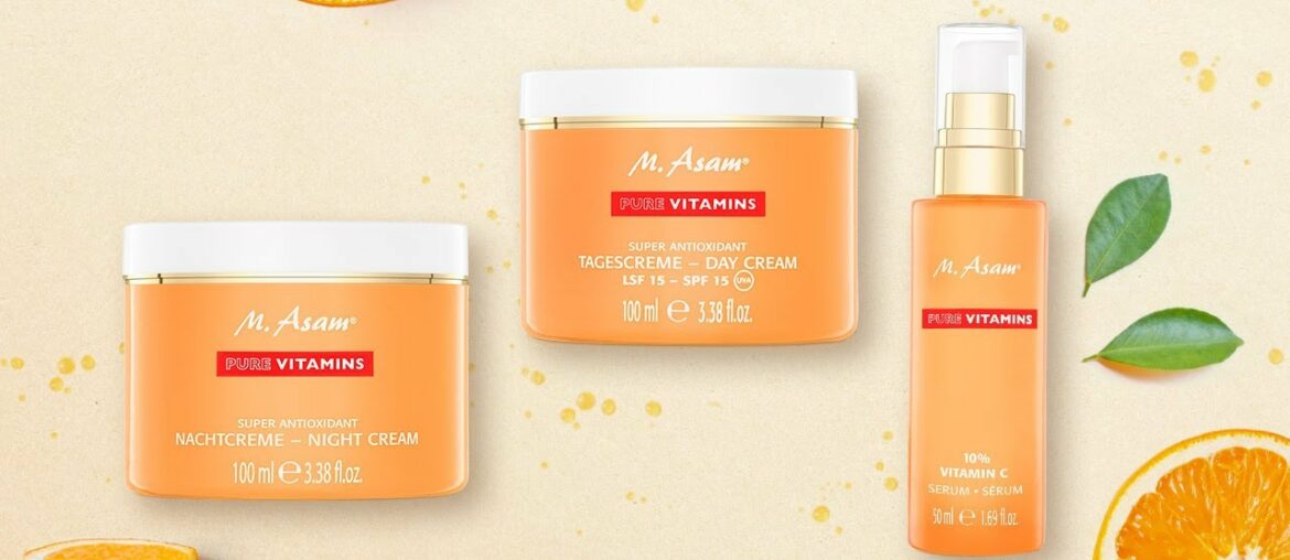 Tipp des Monats - PURE VITAMINS