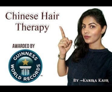 Hair Care Tips in Lockdown Part- 2  | Corona| HINDI | Kanika Kaur| Beauty Ep- 6