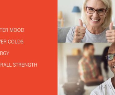 India: Immuniti + Pills & Supplements, DON’T WAIT!