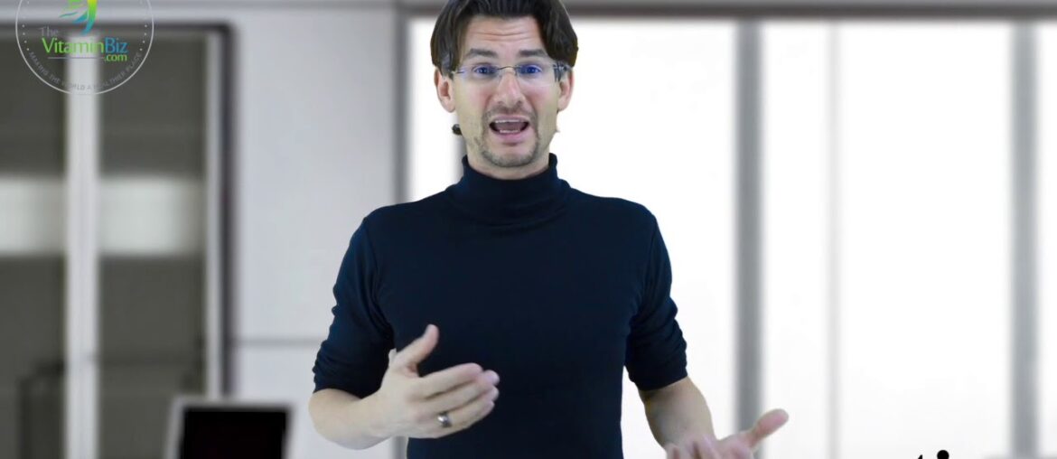 Fighting Free Radicals With Antioxidants Vitamin Biz