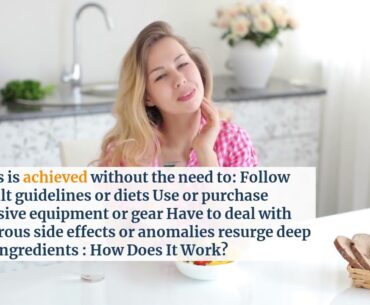 resurge deep sleep ingredients : Does It Actually Work?