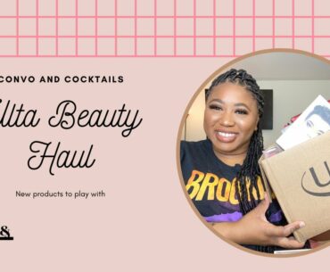 Ulta Spring Beauty Haul 2020