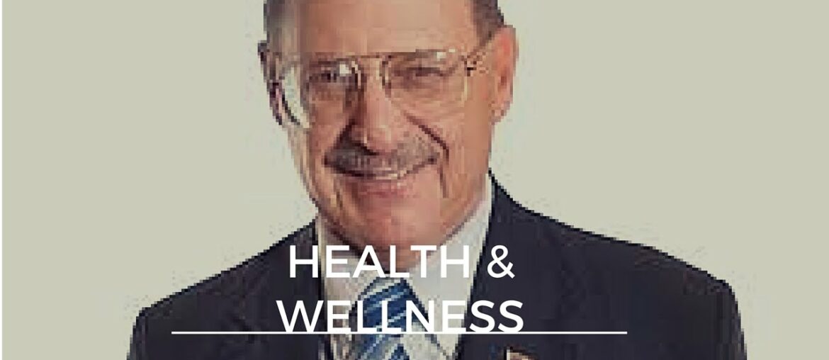 Health & Wellness Seminar with Dr. Joel Wallach