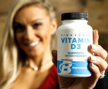 The Right Supplements for Your Immune System | Brain Gains