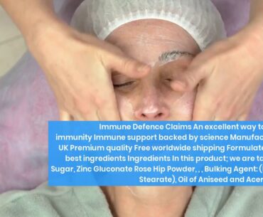 super immunity: a breakthrough program to boost the body's defenses and stay healthy all year r...