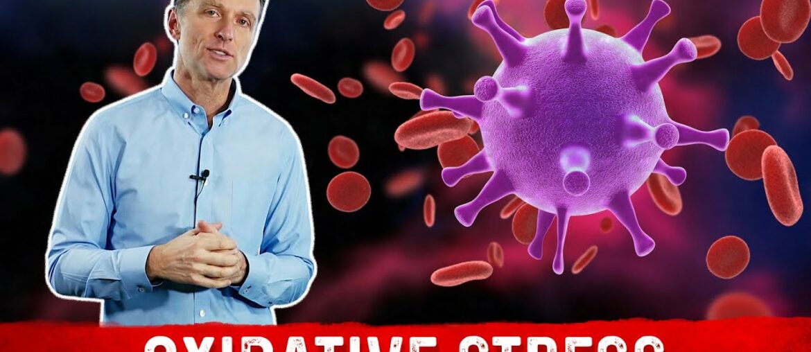 Oxidative Stress, Immune System and Viral Infection