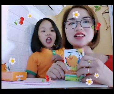 WELLNESS KID _ GIẢI PHÁP TUYỆT VỜI CHO CON YÊU CỦA BẠN