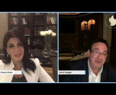 Keep Your Mindset COVID-19 Immune!