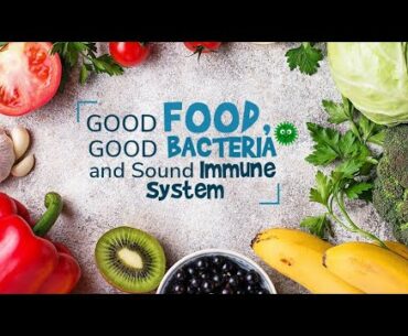 Immunity Boosting Foods : The key to fighting COVID-19 [Part-1]
