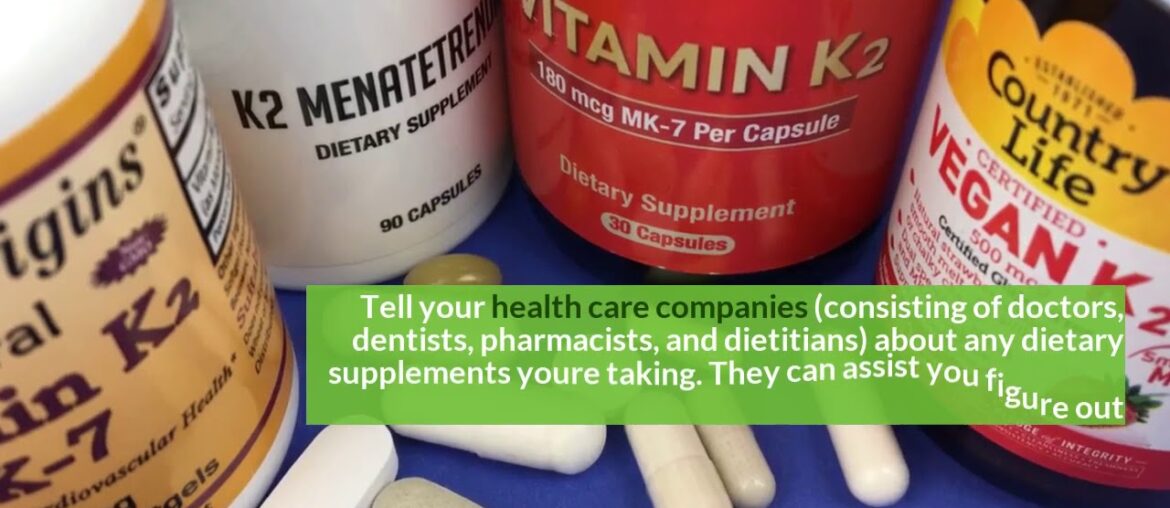 The Vitamins and Supplements - Vitacost PDFs