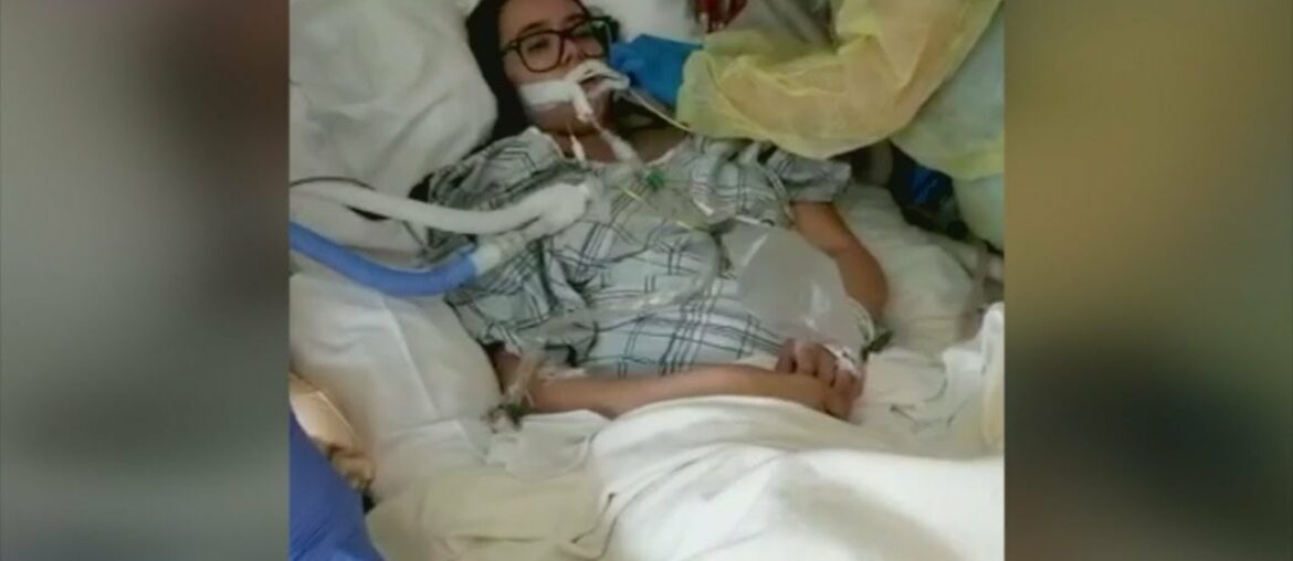 COVID-19 Could Be Taking On A New Form Among Children