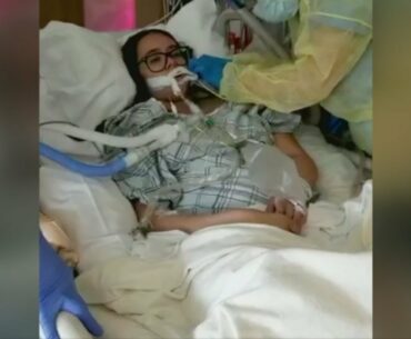 COVID-19 Could Be Taking On A New Form Among Children