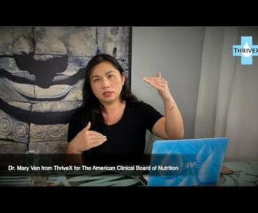 ThriveX High Dose Vitamin C Therapy