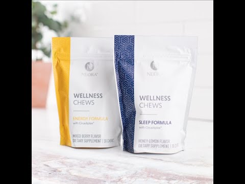 Neora Wellness Chews
