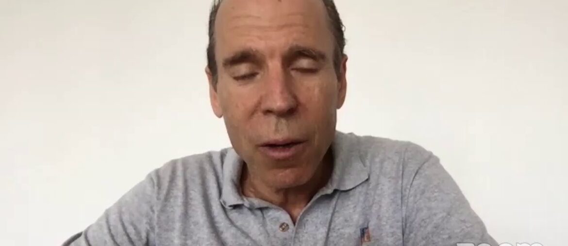 DR. JOEL FUHRMAN - COVID 19 AND CANCER PROTECTION WITH DIET