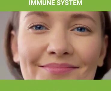 SYMPTOMS OF WEAK IMMUNE SYSTEM - SHORT STUDY