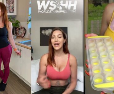 Tracy Kiss:Mens semen contains lots of vitamins and minerals