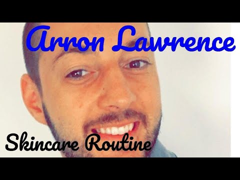 HOW TO GET CLEAR SKIN - Arron’s Affordable Skincare Routine AM&PM - Suitable For Both Men And Women.