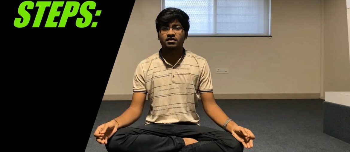 Corona Virus से कैसे बचे (CoVid-19) ...Yoga to improve your Immune System .