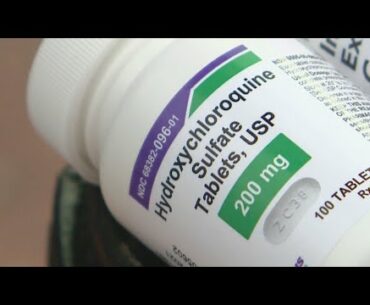 What is Chloroquine and can it cure the Coronavirus? Dr. Ernest Brown's answers