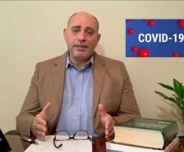 COVID-19: How to Prevent & Boost Immunity