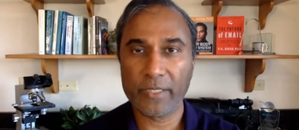 Dr.SHIVA LIVE: SAVING the Critically ILL & Boosting Immune Health. #CoronaVirus. Vit A, D, C & HCQ