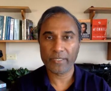 Dr.SHIVA LIVE: SAVING the Critically ILL & Boosting Immune Health. #CoronaVirus. Vit A, D, C & HCQ