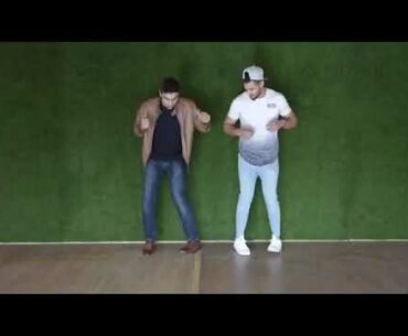 DAY 35 of 100 DAYS OF DANS FITNESS