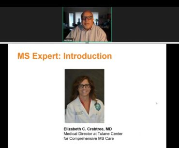 Ask an MS Expert: COVID-19 Update and MS Symptom Management