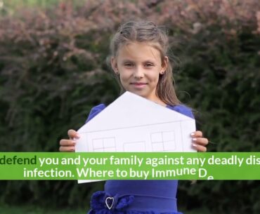 boost your immunity - Immune Defence Review