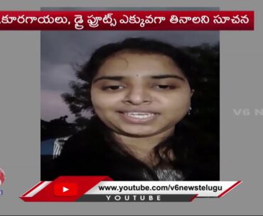 Boost your immune system to fight off coronavirus: Doctors | V6 News