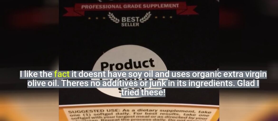 Review: Vitamin D3 5,000 IU for Immune Support, Healthy Mood, & Bone Strength - Gluten Free & N...