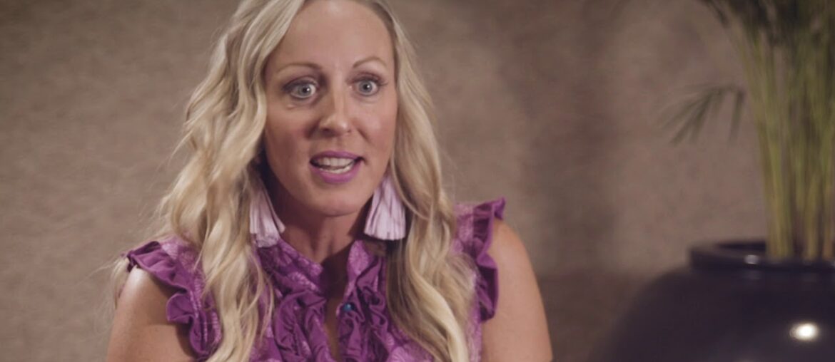 Real THRIVE Experiences | "I noticed the mental clarity!"