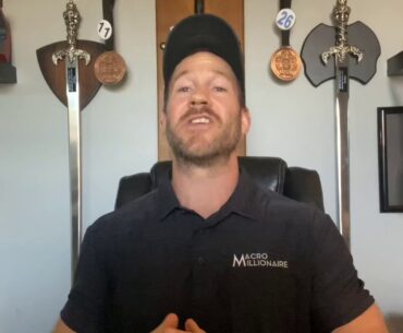 Fit & Strong 406 Nutrition