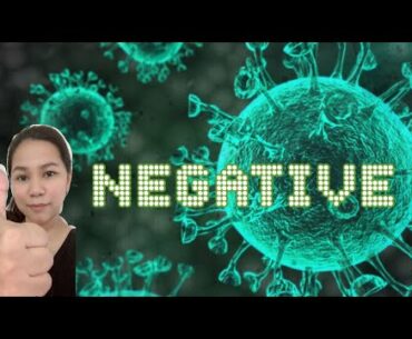 IMMUNITY TEST | COVID19