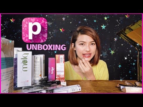 MEGA BEAUTY PRODUCTSHAUL// PURPLLE.COM//