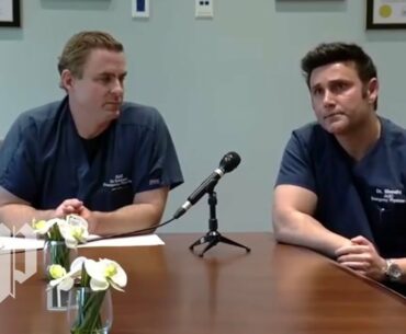 What Dan Erickson and Artin Massihi get wrong about coronavirus