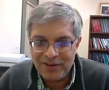 Questioning Conventional Wisdom in the COVID-19 Crisis, with Dr. Jay Bhattacharya