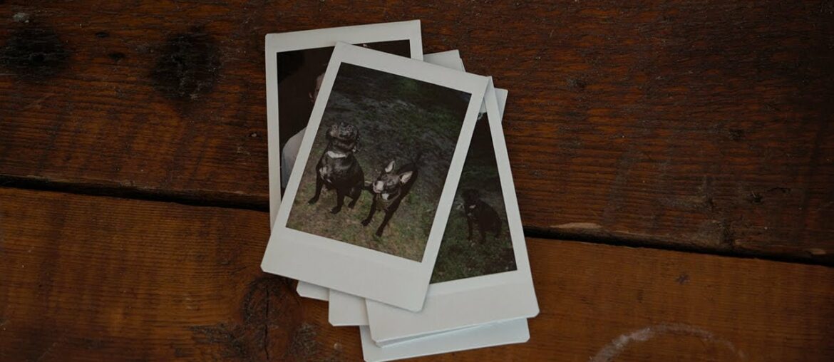 Finding Balance during Hard Times (My COVID-19 Experience)