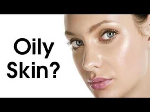 Fashion,fitness and beauty tip: Oily skin? Eat more Vitamin A