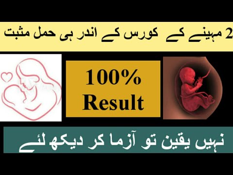 Prenatal Dietary Supplement Uses In Urdu||Which To Take Before Pregnancy||Pregnancy Concieve Tablet|