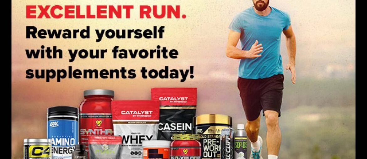 STRENGTH VITAMIN SUPPLEMENTS HEALTHY LYFESTYLE FITNESS HAPPY LIVING