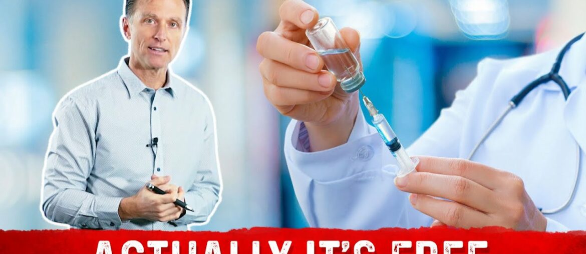 The Cheapest COVID-19 Therapy in the World