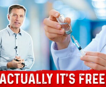 The Cheapest COVID-19 Therapy in the World